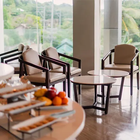 Canyon Hotels & Resorts Boracay